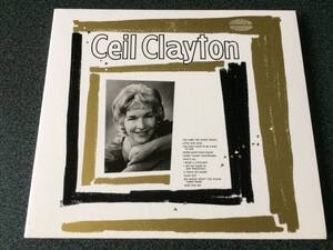 ★☆【CD】CEIL CLAYTON / シール・クレイトン【デジパック】☆★