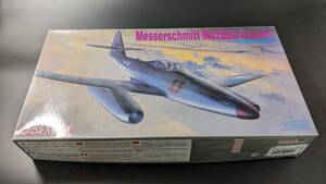 【探照堂製　風防マスキングシート付きセット】1/48 ドラゴン　メッサーシュミット　Me262A-1a / Jabo