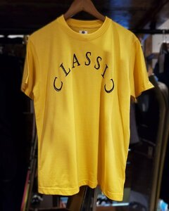 リーサル　CLASSICTシャツ リーサルサーフボード　タイラーウォーレン　スキップフライ　DEUS