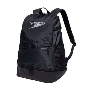 1265185-SPEEDO/スタックエフエスパック30 スイマーズリュック バックパック 水泳/30L