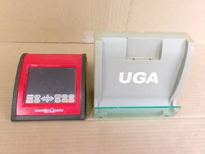 UGANAVIQueen　デンモク BT-SN02　充電器 BT-SN01CS　セット　ジャンク②