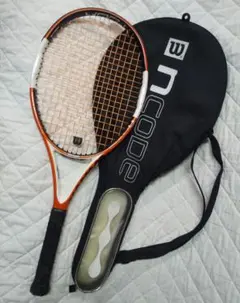 Wilson  nCODE nTOUR 　テニスラケット