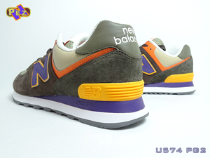 ■NEW BALANCE■U574 PG2(28cm) ■ニューバランス　NB