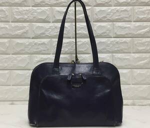 no13157 RADLEY ラドリー レザー 肩掛けショルダー トート バッグ