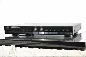 ALPINE/LUXMAN フォノイコライザーアンプ LE-109 MM/MC