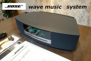 ◆◇☆☆♪動作品　BOSE wave Music System　 AWRCCB 0205　ボーズ　♪☆☆◇◆