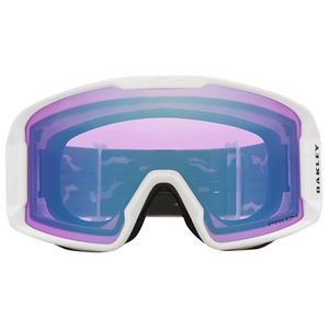 オークリー スノーゴーグル Line Miner L Snow Goggles (OO7070-H9) (888392641434)PRIZM ARGON IRIDIUM LENS