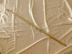 ≪DAIWA≫　　REGAL磯　1.5‐53　　仕舞寸法９９ｃｍ　フル530ｍ　6本振り出し　USED ※手渡し可　NE　