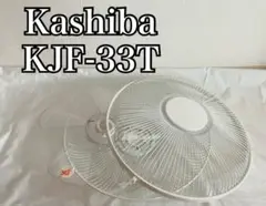 【ジャンク】 押しボタン式リビング扇風機KJF-33T 省エネ扇風機 部品交換用