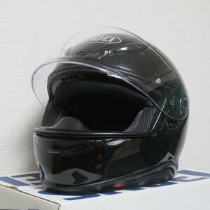 SHOEI Z-7 ブラック ショーエイ Z7 CWR-1 フルフェイス M