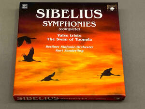 SIBELIUS SYMPHONIES