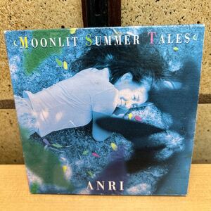 MOONLIT SUMMER TALES / 杏里