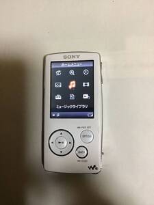 SONY WALKMAN NW-A805 MW-A865 二台まとめて