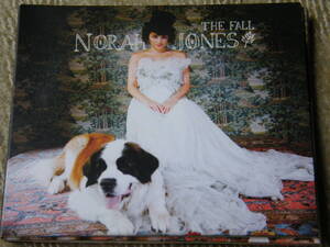 Nora・Jones / THE FALL 2枚組 送185円