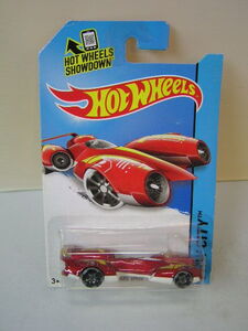 デッドストック　★　Hot WHeeLs ホットウィール 4WARD SPEED ★