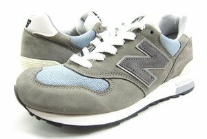 New Balance ニューバランス M1400 WA M1400WA SIZE:US8 26.0cm メンズ スニーカー 靴 □UT11422