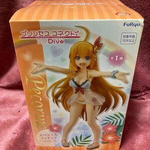 未開封 プリンセス　コネクト　ペコリーヌ　スペシャル　フィギュア　Re:Dive FIGURE