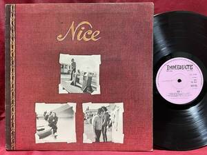 ◆UKorg盤!◆THE NICE◆NICE (3RD)◆