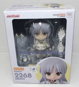 ねんどろいど Angel Beats！ 立華かなで