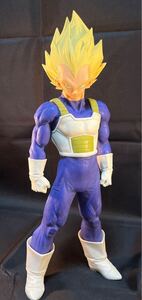 ベジータ ドラゴンボール フィギュア 一番くじ SMSP SUPER MASTER STARS PIECE THE VEGETA THE ORIGNAL02 ベジータＢ　Ｂ賞