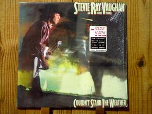 オリジナル / Stevie Ray Vaughan And Double Trouble / スティーヴィーレイヴォーン / Couldn