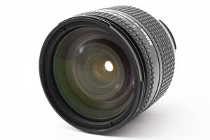 ★訳あり極上品★ ニコン Nikon Ai AF NIKKOR 24-120mm f3.5-5.6 D (IF) #622A