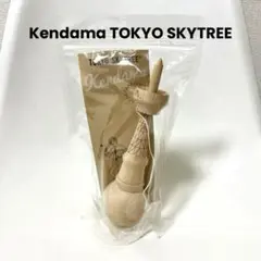 ☆Kendama☆けん玉☆TOKYO SKYTREE☆