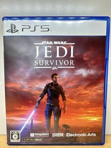 PS5 スター・ウォーズ ジェダイ サバイバー