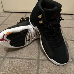 ゴールデンサイズ26.5cm Air Jordan 12 リバース　タクシー