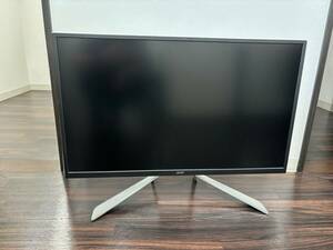 ★極上美品★ acer ET322QK 31.5インチ 4K PCモニター