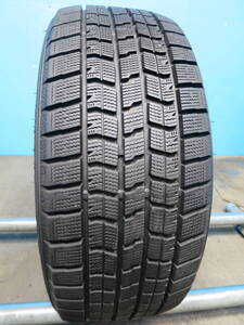 バリ山 225/45R18 91Q◆グッドイヤー ICENAVI 7◆ 1本 A1152 スタッドレス