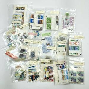 G257 切手 大量まとめ バラ切手 シール切手 額面72,696円 日本郵便 普通切手 記念切手 など 各種 まとめ売り