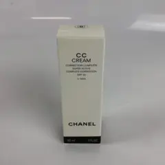 CHANEL シャネル CCクリーム 30ml レディース ブランド