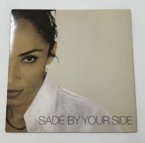 [12] Sade / By Your Side