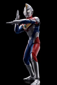 ★【新品】 S.H.Figuarts ( 真骨彫製法 ) ウルトラマンダイナ フラッシュタイプ S.H.フィギュアーツ