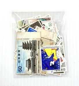 1円スタート ◆◇ まとめ 50円切手 大量セット 切手 概略総額5,000円 