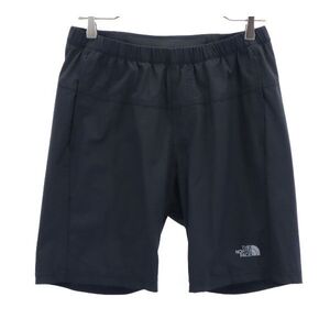 ザノースフェイス NB41679 ナイロン アウトドアショートパンツ M 黒 THE NORTH FACE メンズ