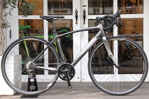 スペシャライズド SPECIALIZED セクター SECTEUR ELITE COMPACT 2010 52サイズ シマノ 105 5600 MIX 10S アルミ ロードバイク 【横浜店】