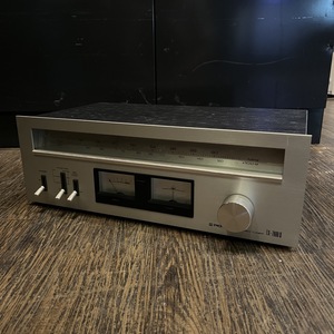 Pioneer TX-7800II AM/FM ステレオチューナー パイオニア