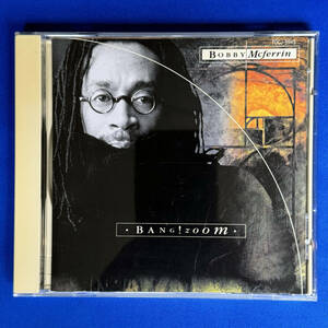 BOBBY McFERRIN CD