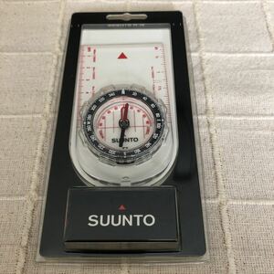 スント (SUUNTO) コンパス A-10NH [日本正規品 メーカー保証] SS021237000 方位磁石