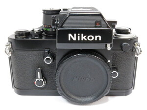 Nikon F2 Photomic SB ボディー ニコン フイルムカメラ [管NI4205]