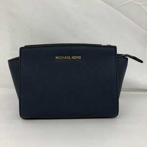 MICHAEL KORS マイケルコース ショルダーバッグ 保存袋付き【CJBC8016】