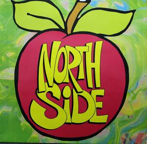 【廃盤12inch】Northside / Shall We Take A Trip / Moody Places