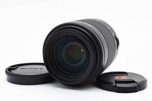 【超美品】SONY DT 55-200mm F/4-5.6 SAM SAL55200 Lens For A Mount ソニー ミノルタ オートフォーカス 一眼望遠レンズ #32