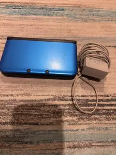 任天堂3DSLL本体 中古品