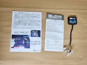 HKS SLD スピードリミッターカット装置 Type I 4502-RA002 bB 