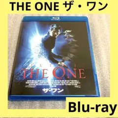 「激安」ザ・ワン the one 2001 Blu-ray　ブルーレイ