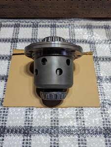 SUBARU インプレッサ WRX STI VAB 純正デフ LSD リア 一台セット 極上品 GVB GDB