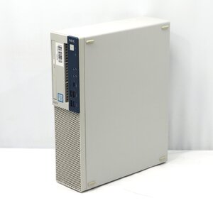 NEC Mate MKM30E-5 Core i5-9500 3GHz/8GB/SSD256GB/DVDマルチ/OS無/動作未確認【栃木出荷】